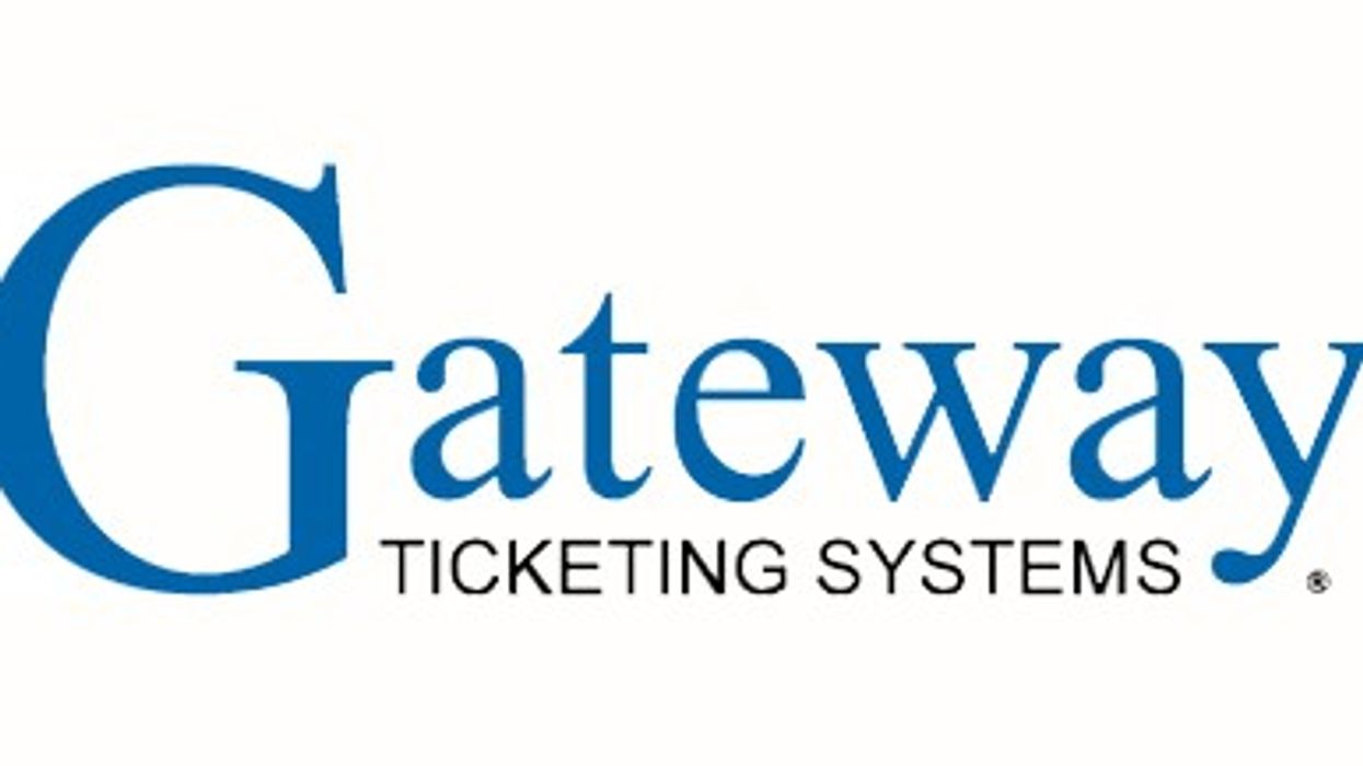 Gateway Ticketing Systems