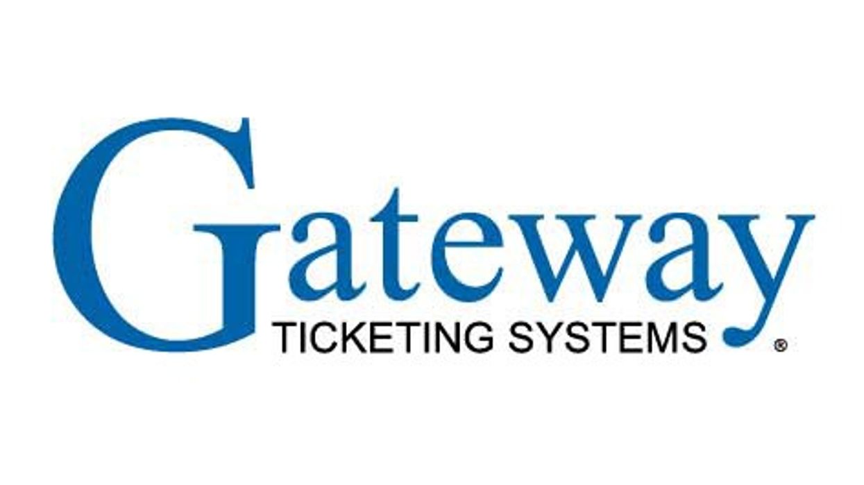 gateway ticketing systems