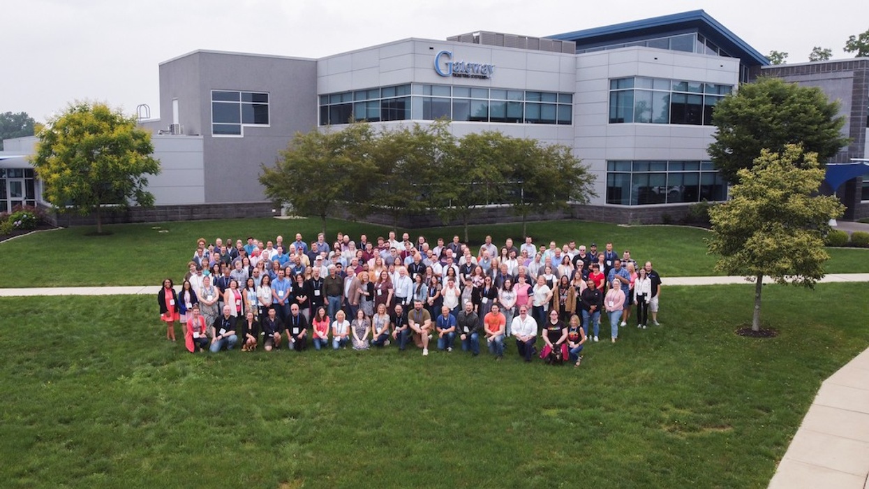 Gateway-Ticketing-team-on-35th-anniversary