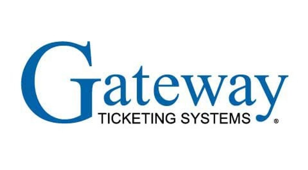 Gateway Ticketing