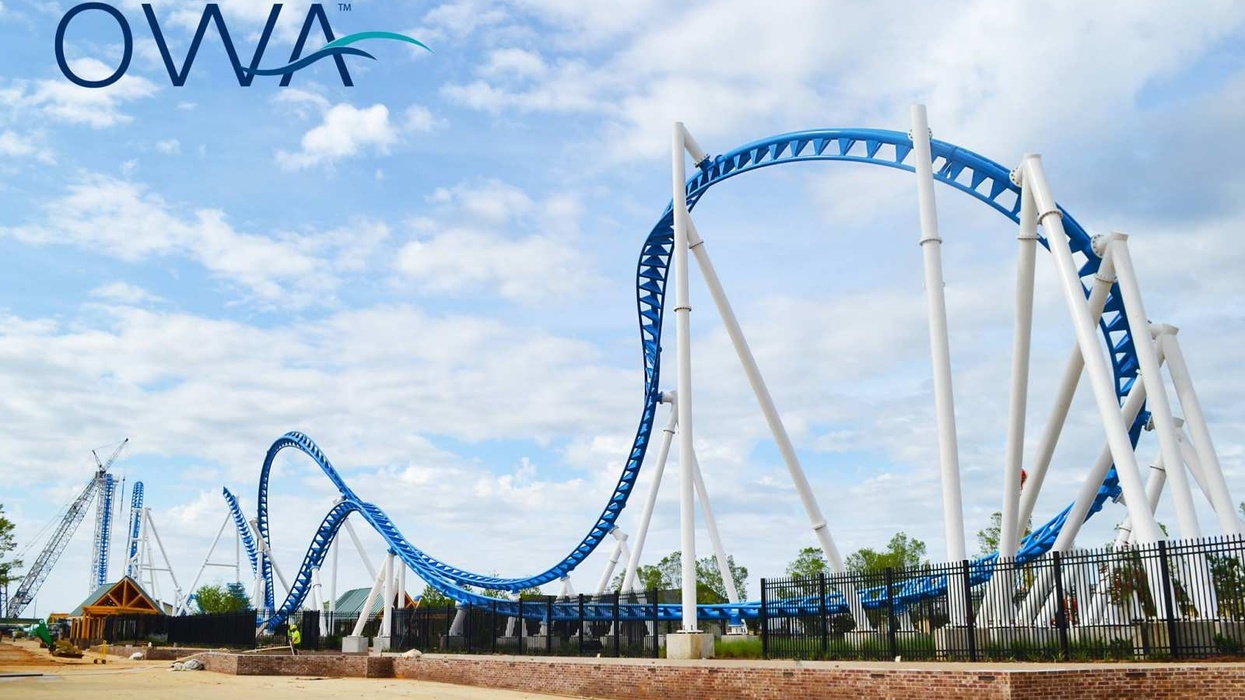 Gateway to provide entertainment software solution to The Park at OWA, Alabama