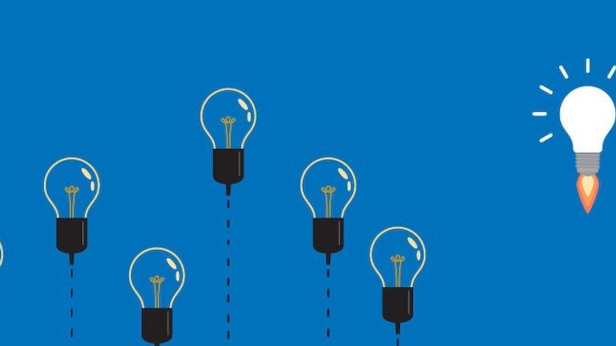 gateway webinar revenue generation lightbulbs