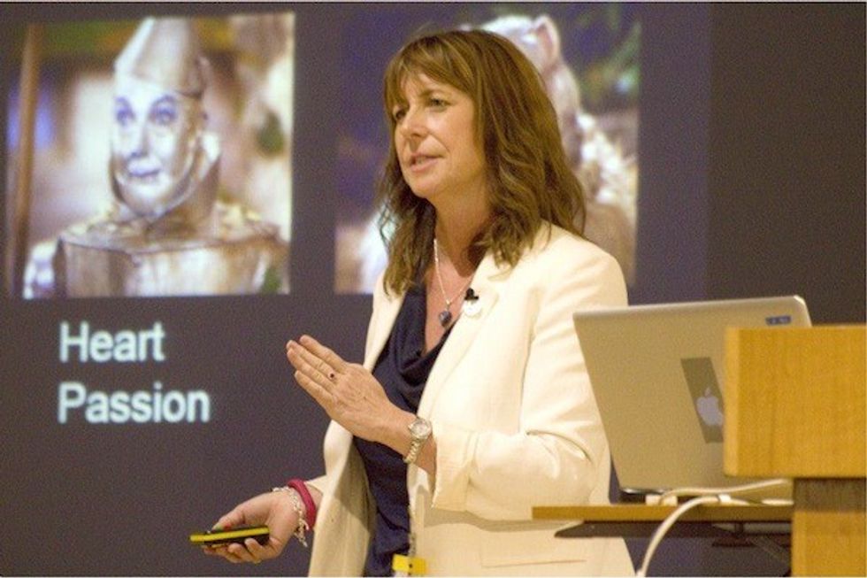 gay coley kew gardens