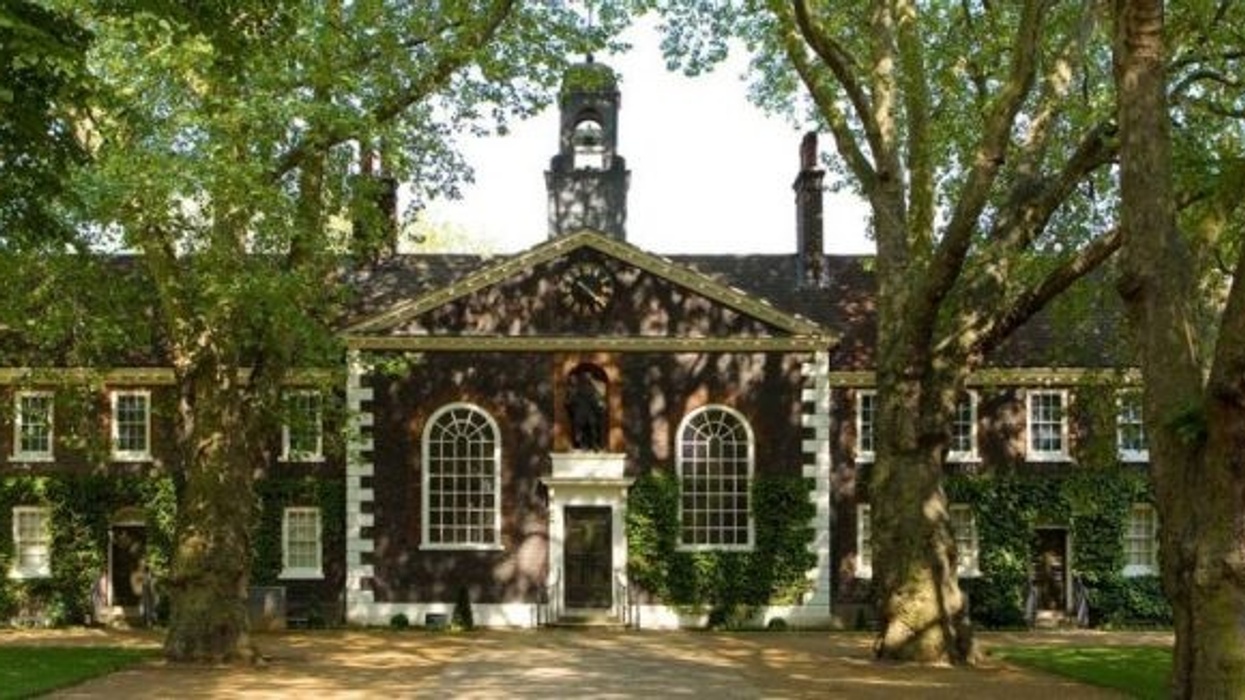 geffrye museum, museum of the home