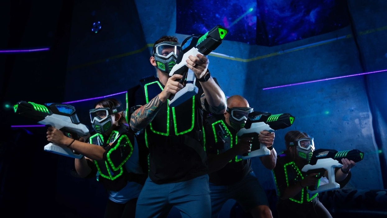Gel Blaster Nexus
