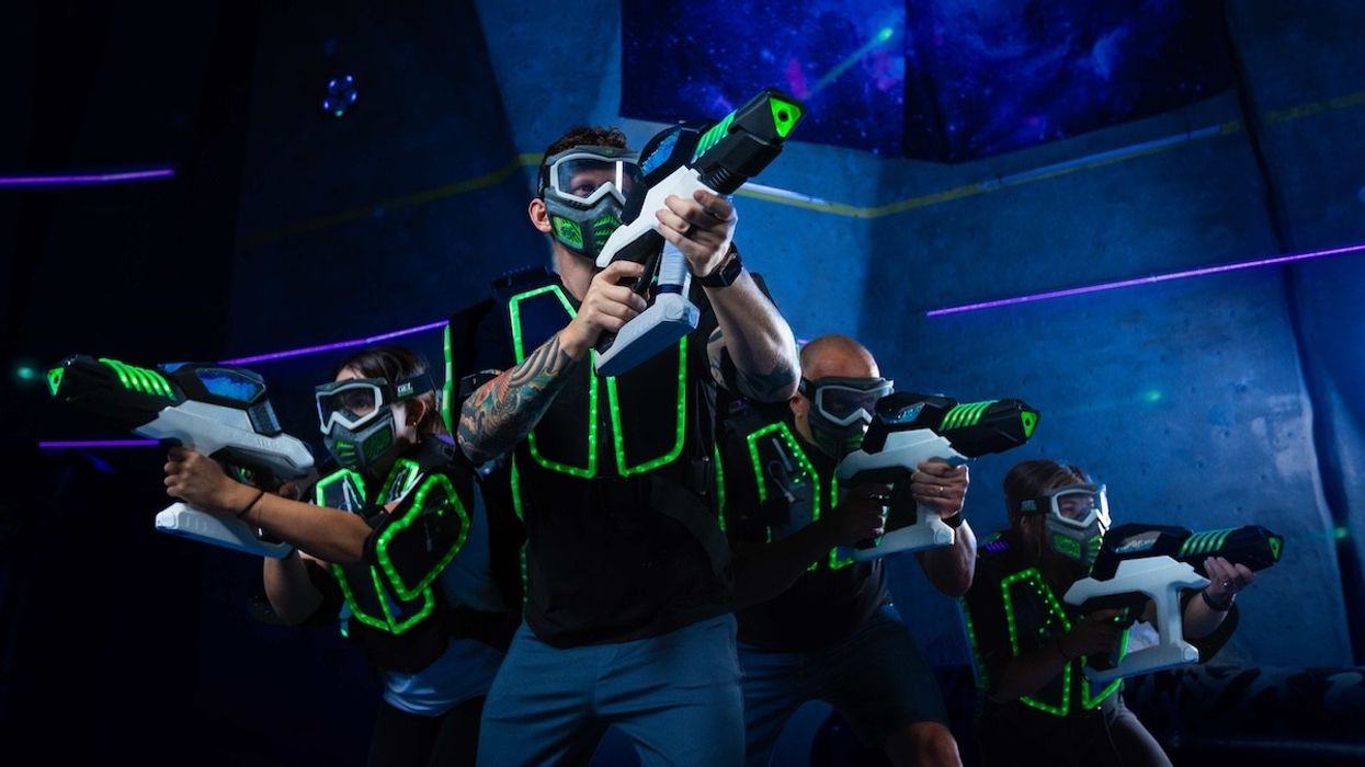 Gel Blaster Nexus