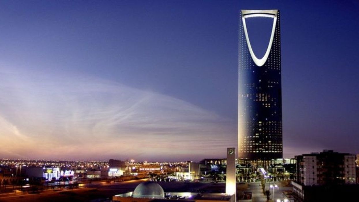 general entertainment authority saudi arabia quality of life