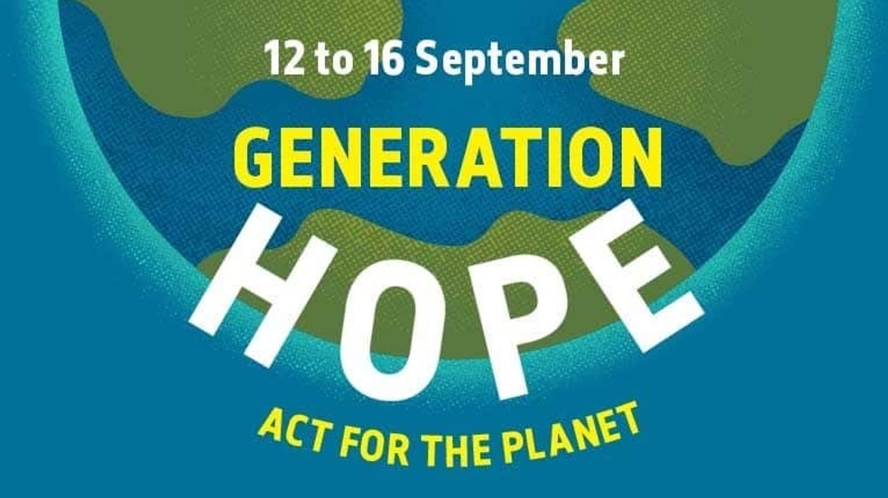 Generation Hope NHM