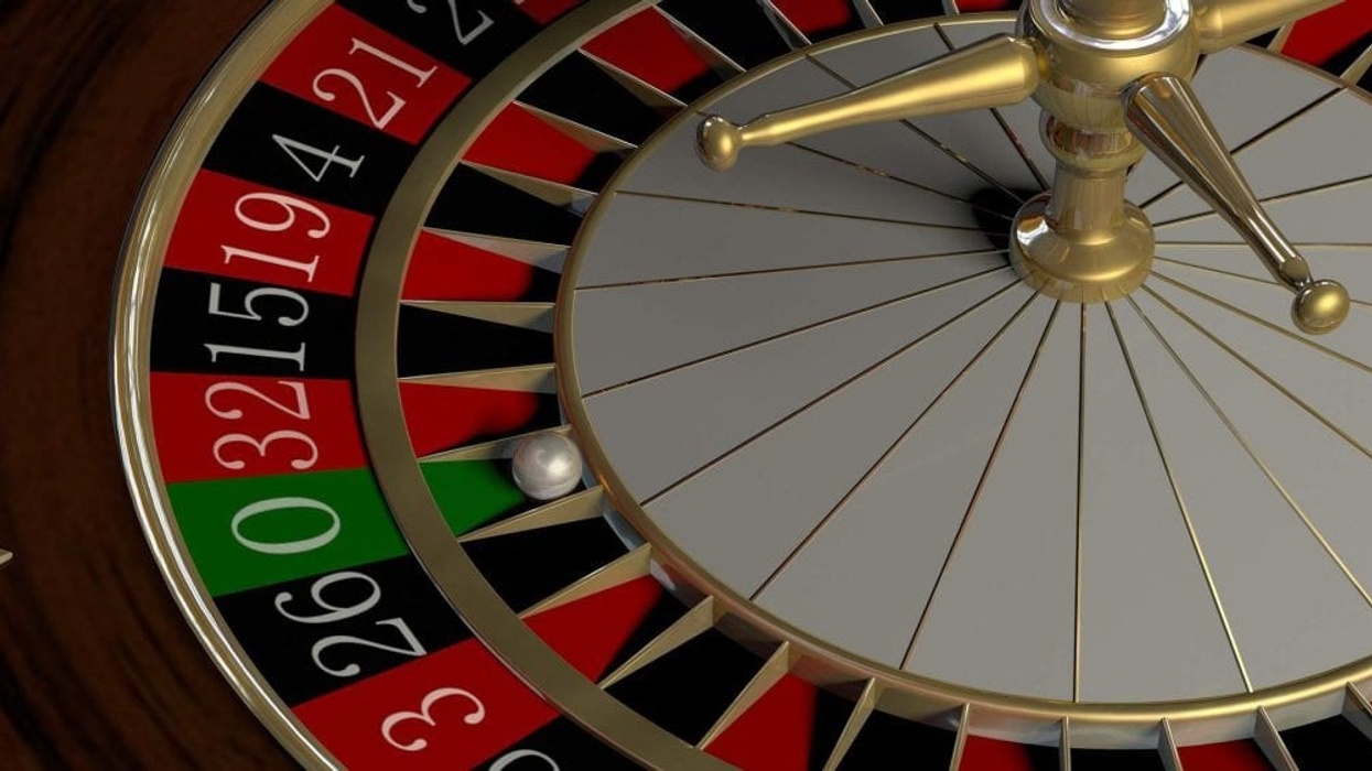 Genting Group. Casino. Casino license. Andorra.