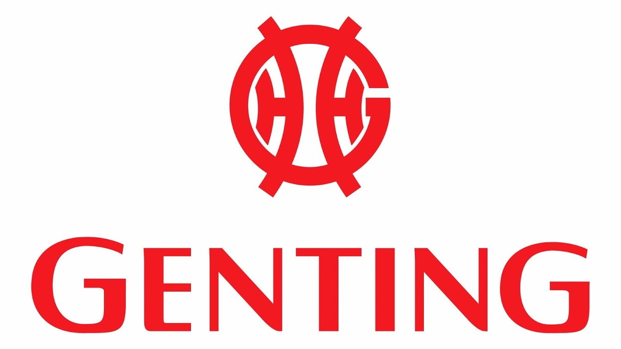 Genting Group. Resorts World. Miami. Loud and Live. Events.