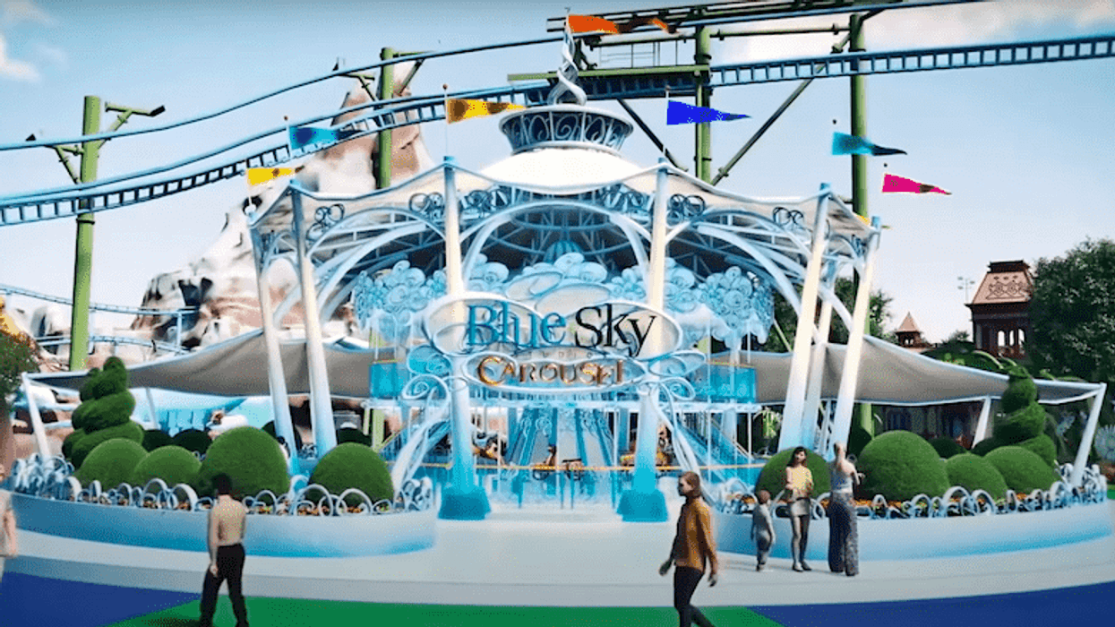 genting skyworlds