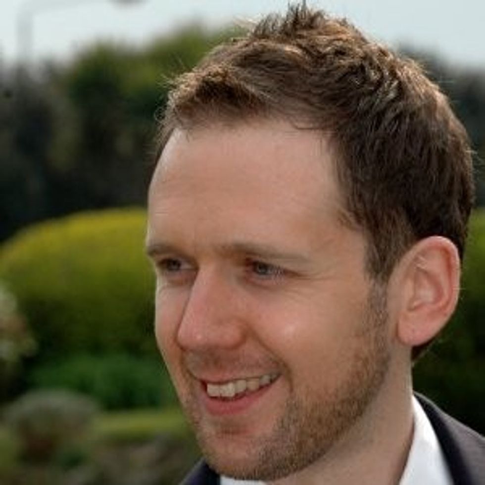 Geoff rowe london transport museum