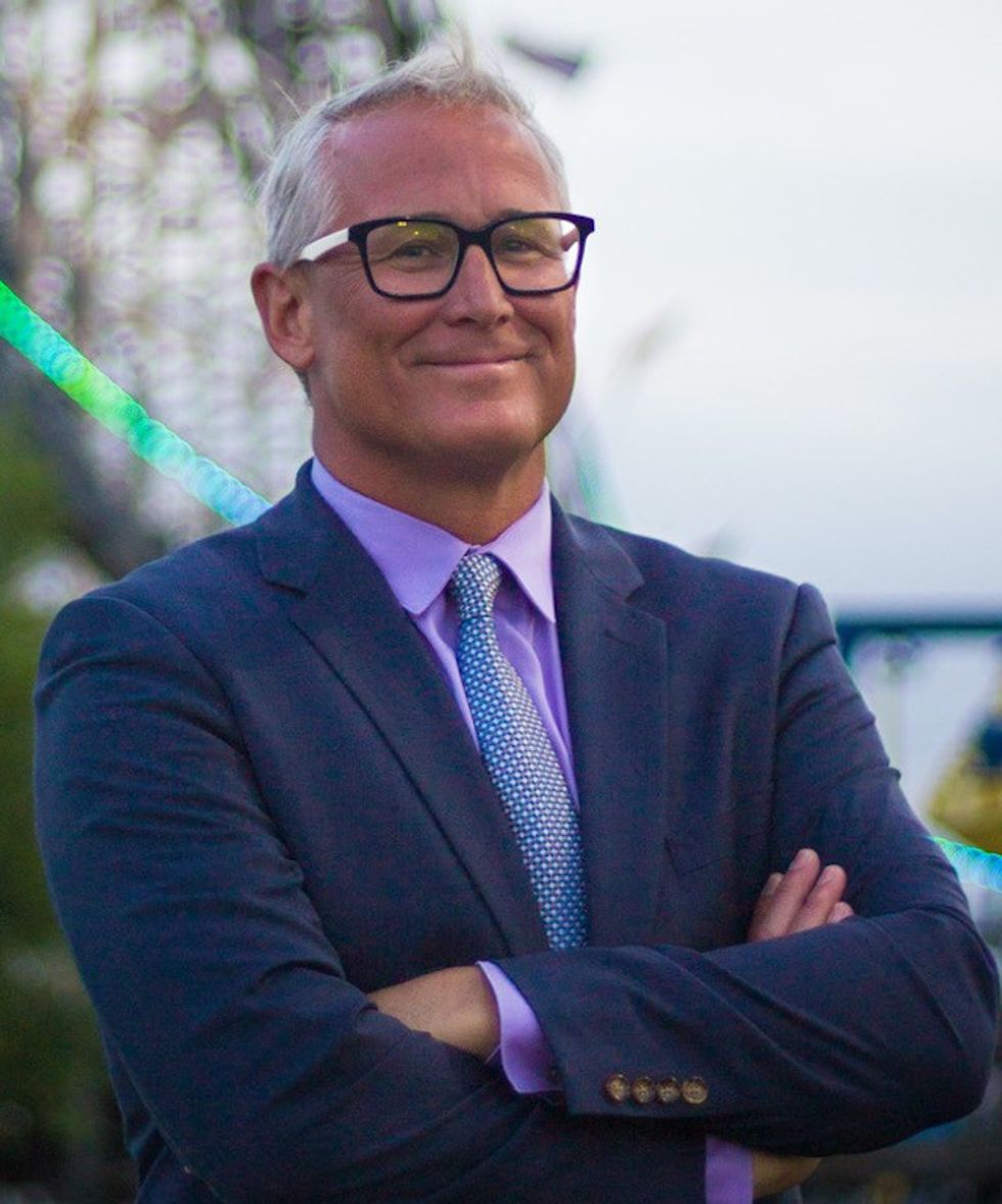 Geoff Thatcher Creative Principals