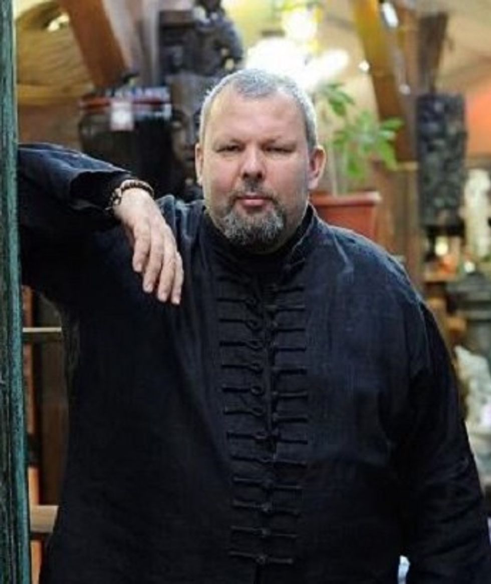 George Aistov Wisdome