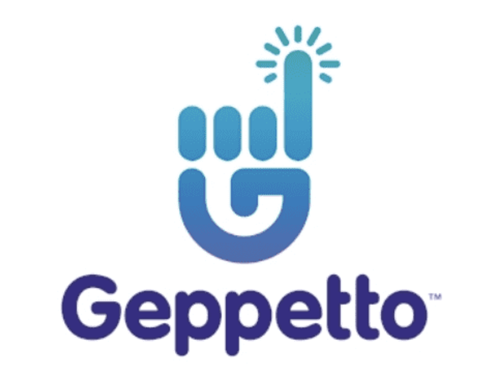 Geppetto Logo