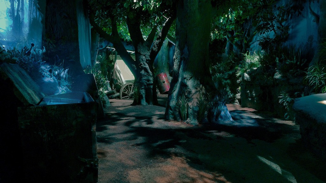 Germania Deutschlandmuseum