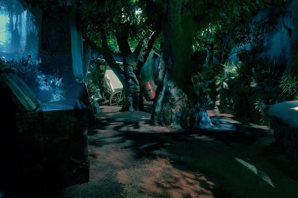 Germania Deutschlandmuseum