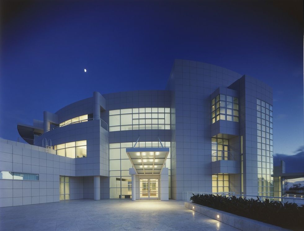 Getty Center