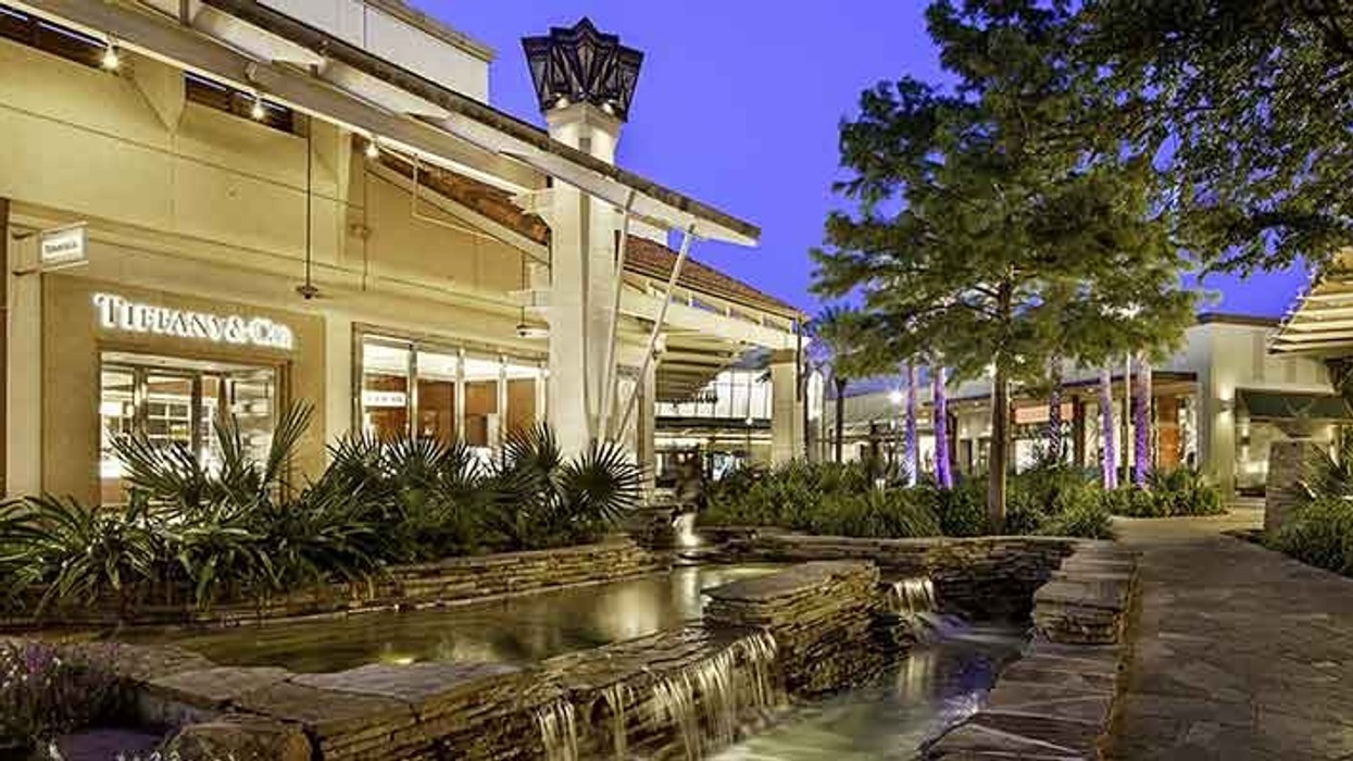 GGP takeover indicates value of consolidation in retail