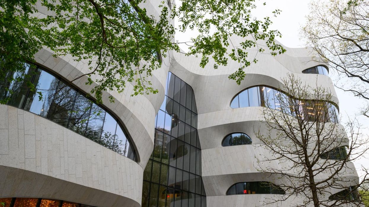 gilder center, american museum of natural history