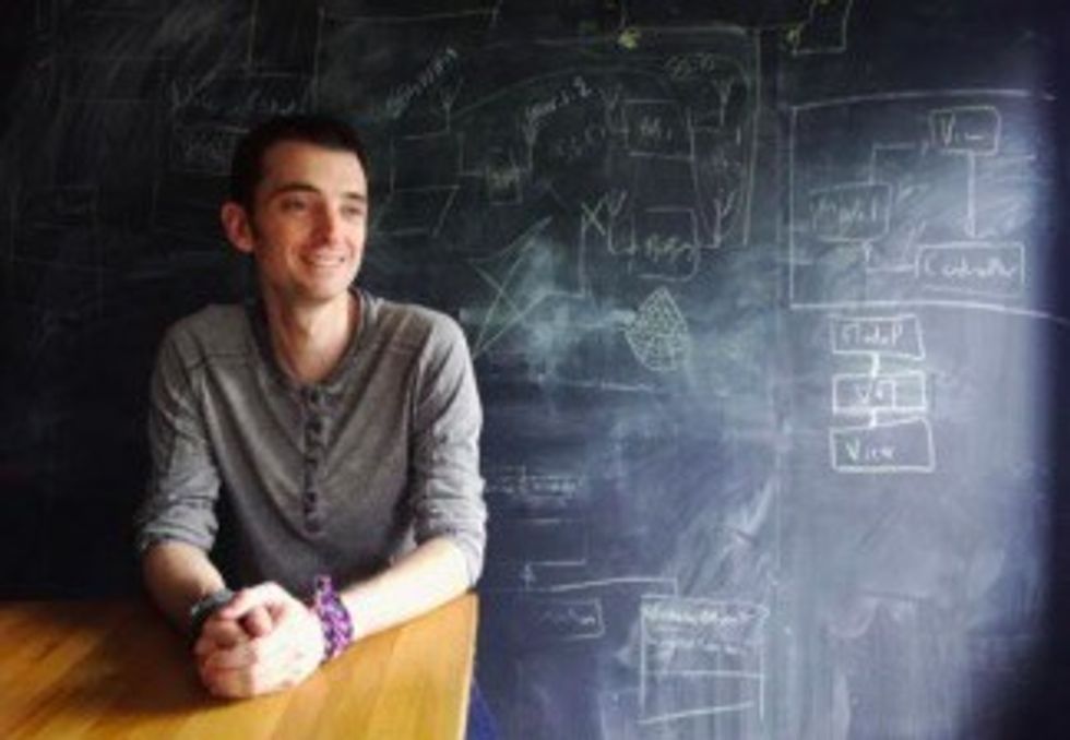 Gillian Basso Alterface