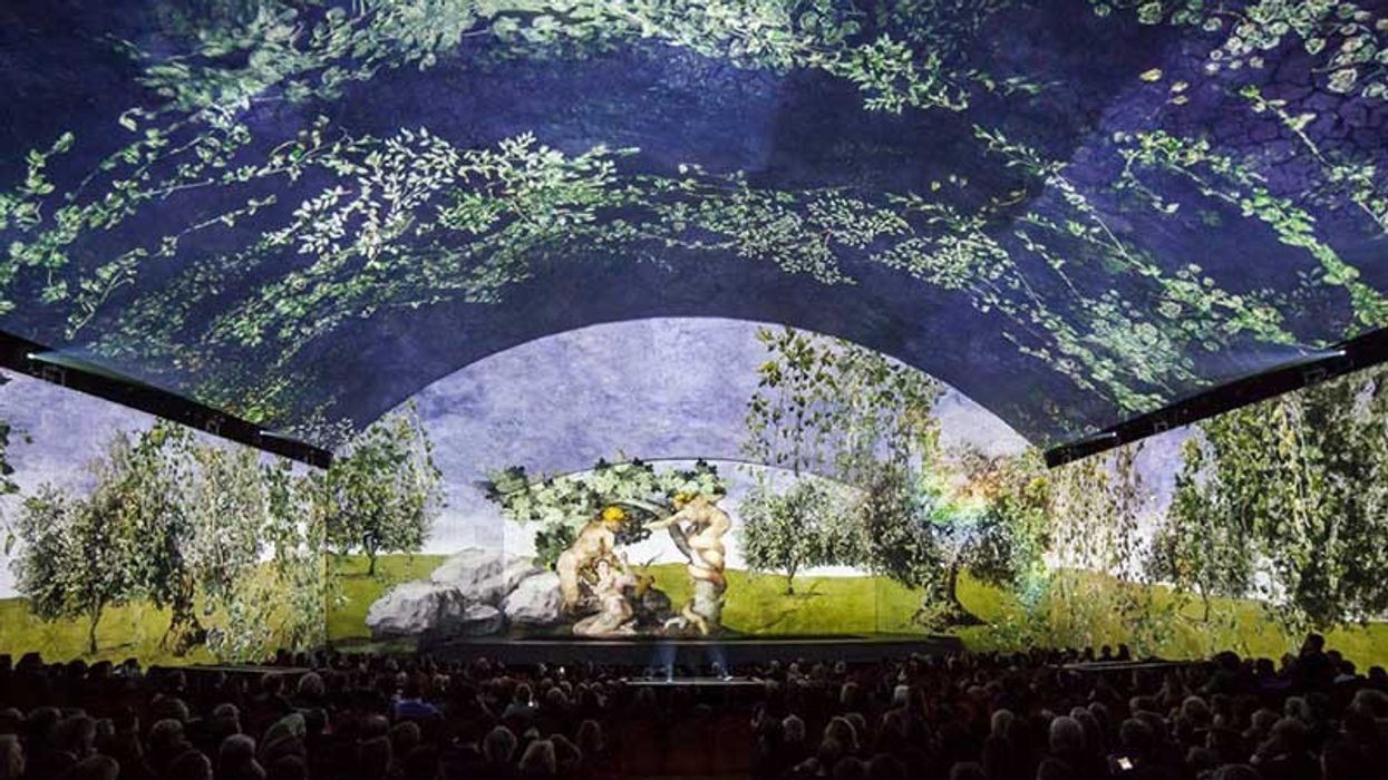 giudizio universale artainment michelangelo artainment