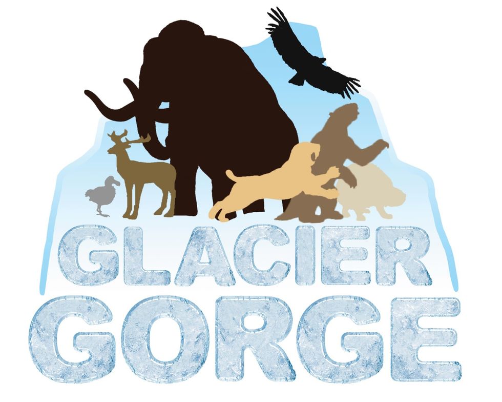 glacier gorge logo
