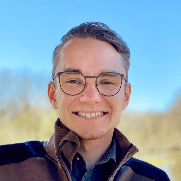 Glenn André Viste Bøe