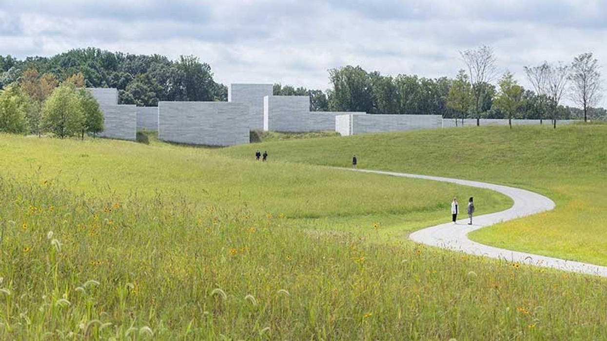 glenstone museum