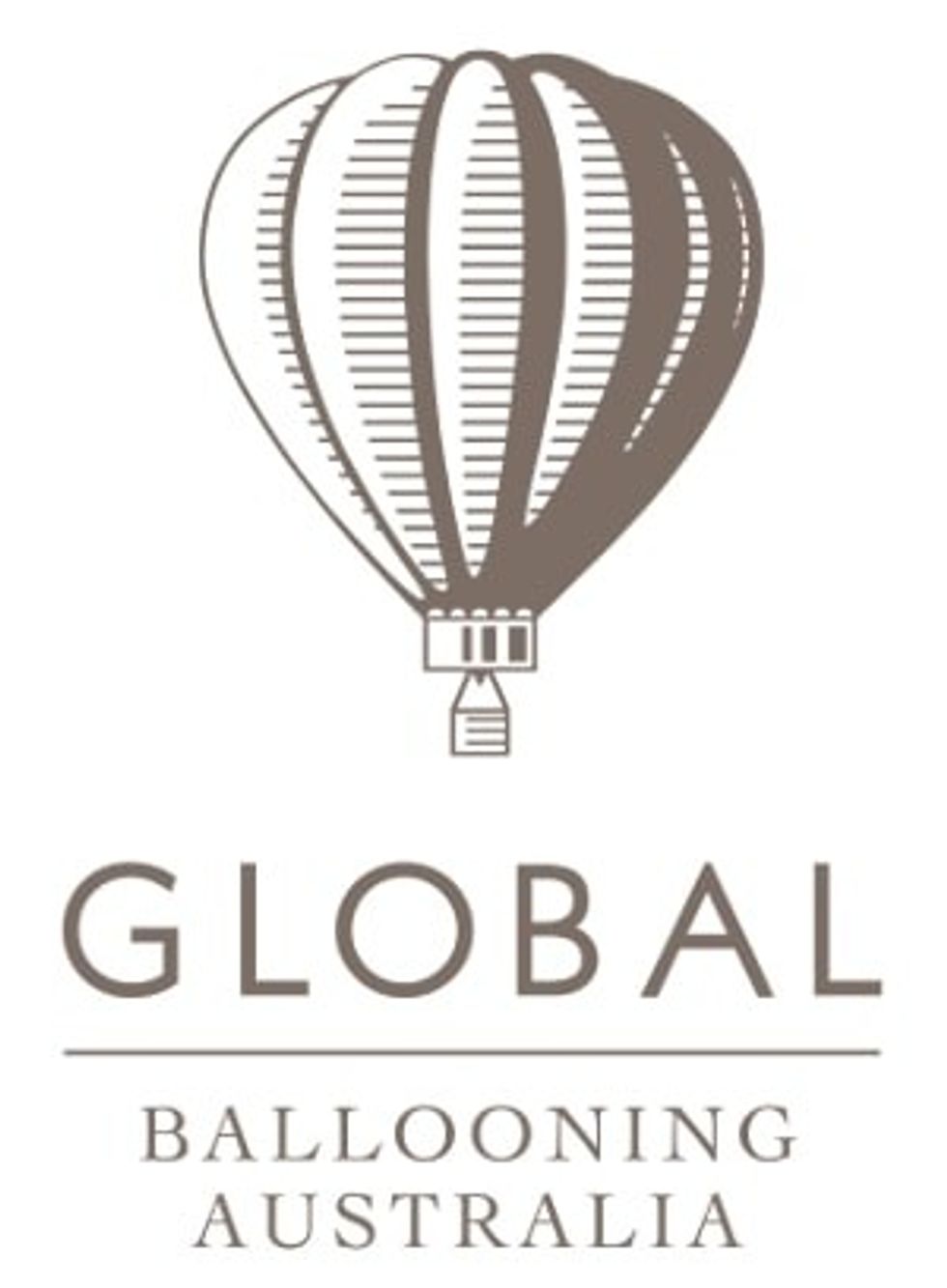 global ballooning australia logo