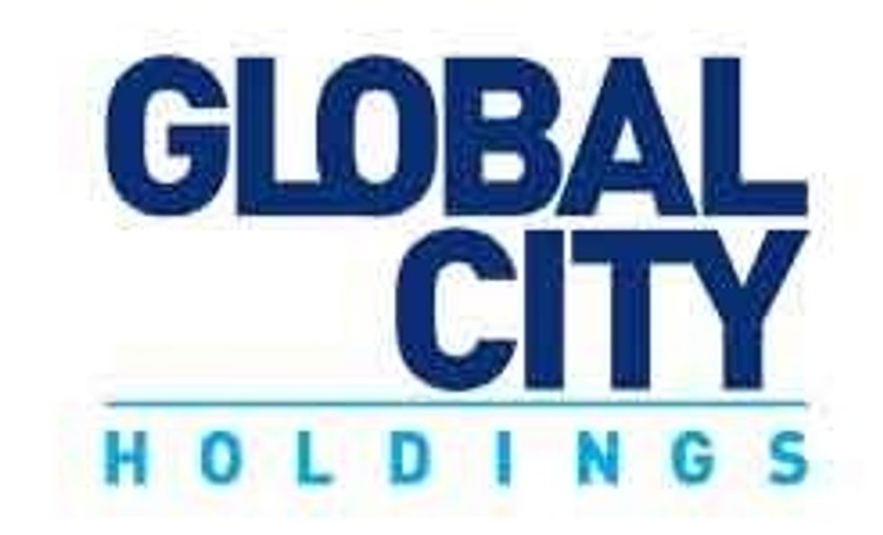 global city holdings Park of Poland