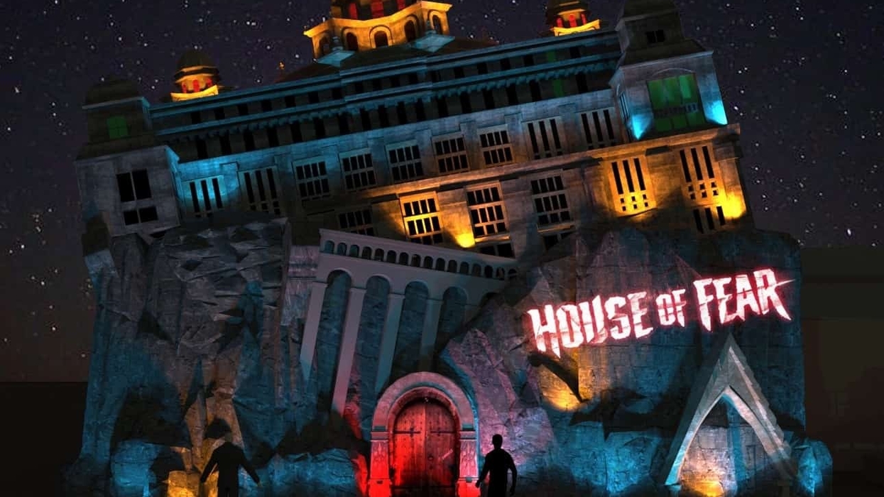 global village dubai