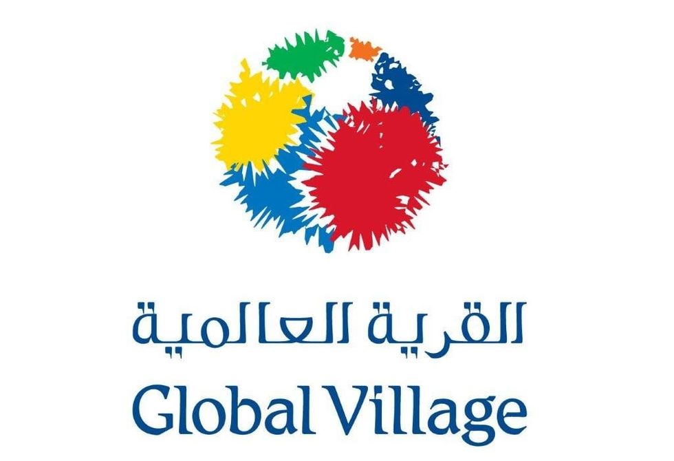 global village logo