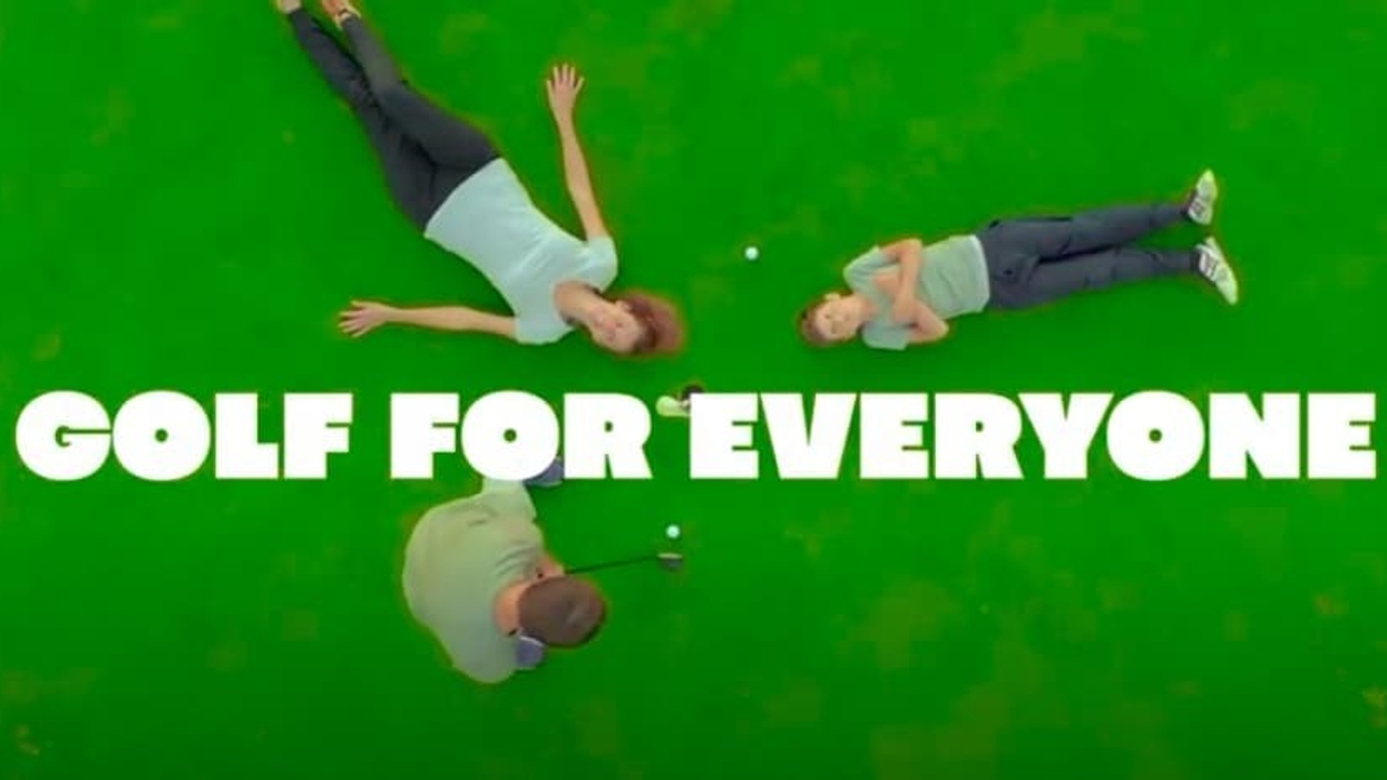 Golf It R&A