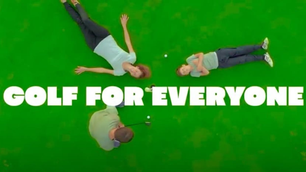 Golf It R&A