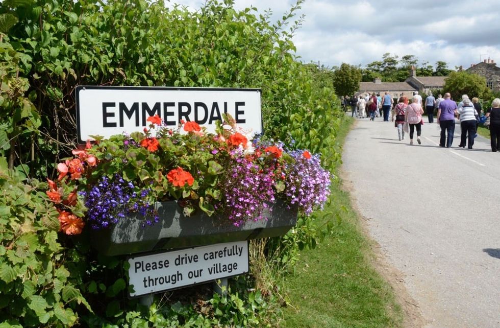 goodbye emmerdale continuum