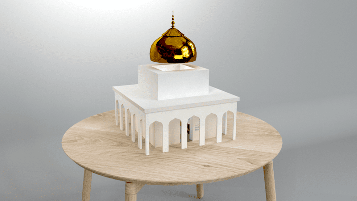 google life in miniature