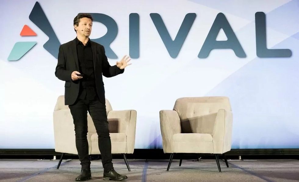 Google’s Emmanual Marot will be returning to the Arival stage at Arival 360 | Berlin 2023
