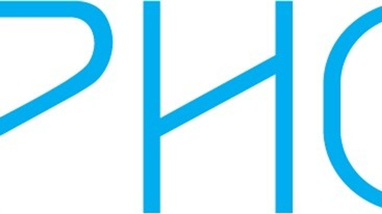 GoPhoto logo