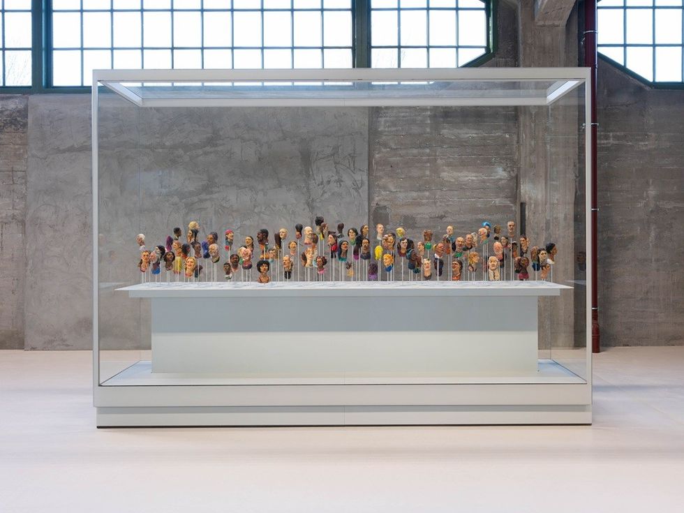 Goppion Fenix ©TITIA HAHNE