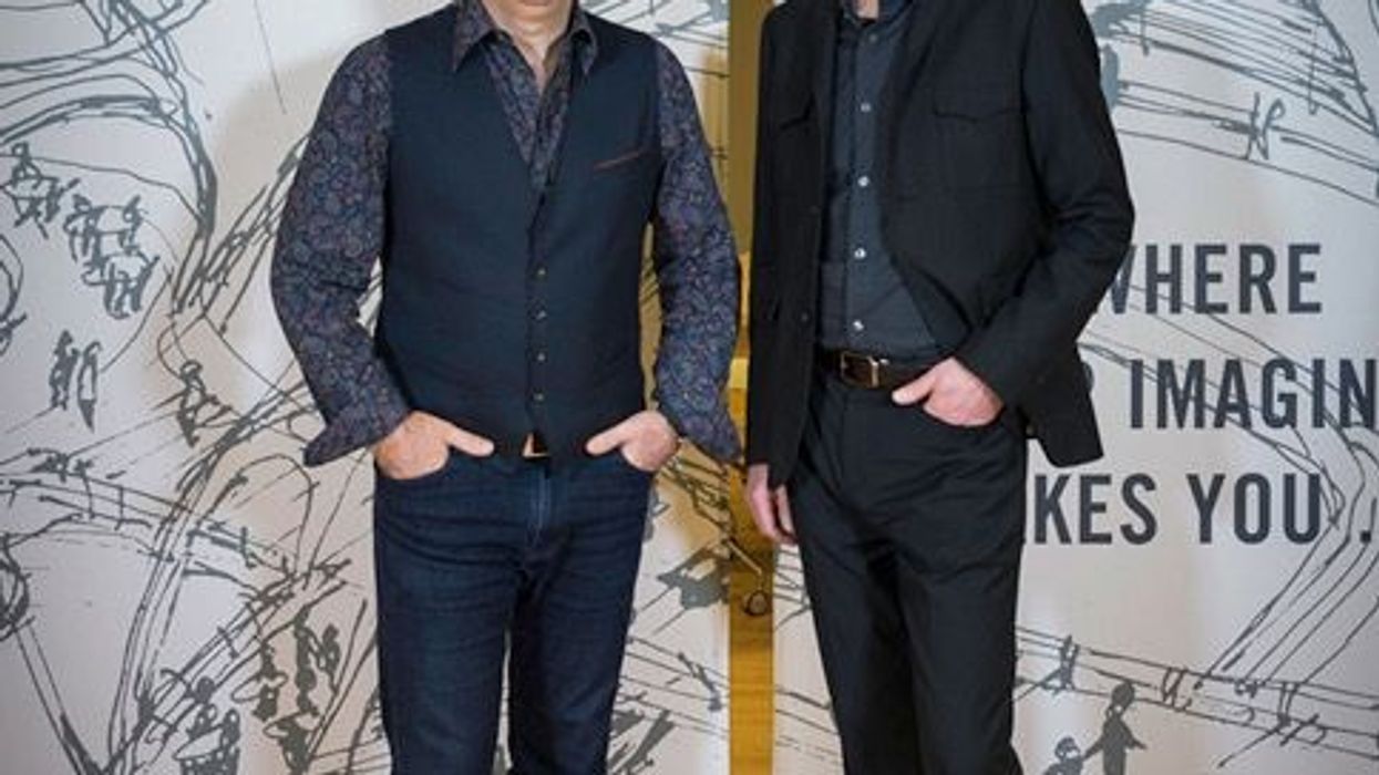 Gordon Dorrett cale heit forrec