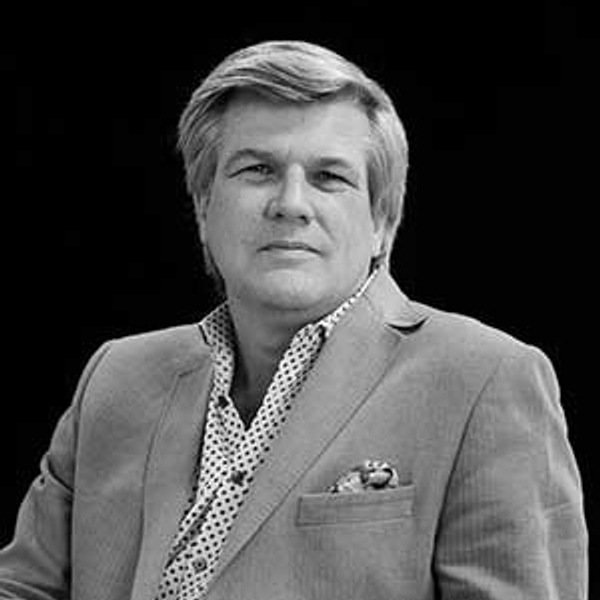 Gordon Dorrett FORREC