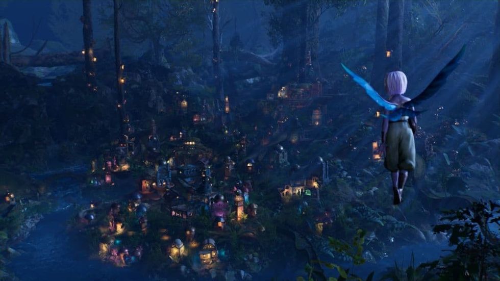 Gossamer_Heap_Littlest