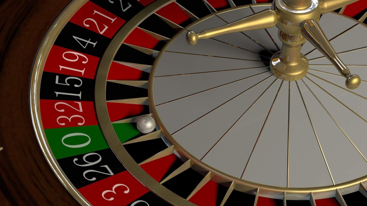 Government move to make casinos compulsory in Japan's integrated resorts