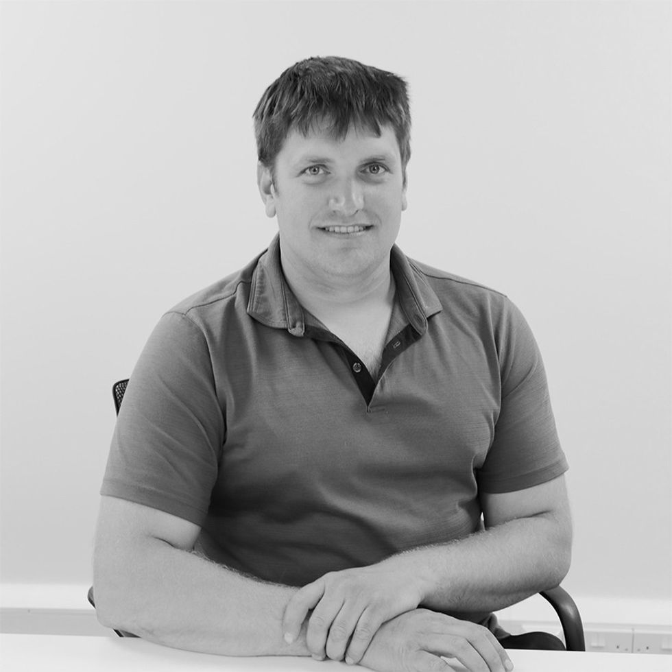 Graham Marks Greenspan