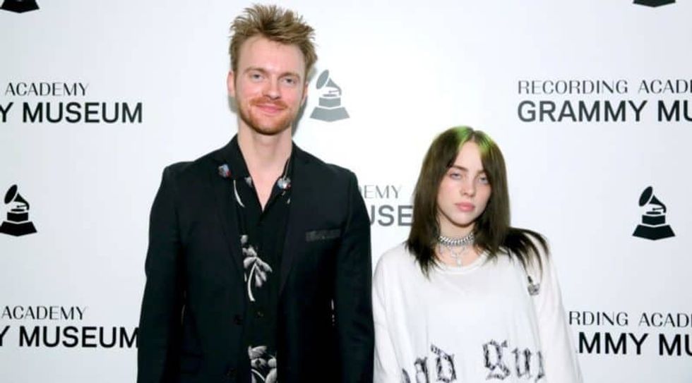 grammy museum billie eilish