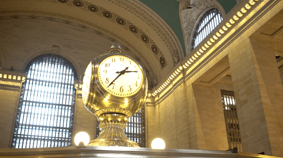 grand central station museum hack scavboss
