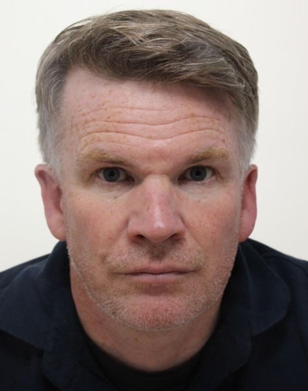 Grant MacKenzie David Livingstone Museum