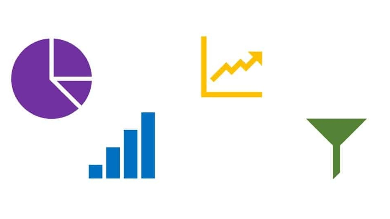 Graph Survey Symbols