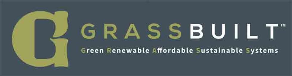 grassbuilt logo